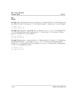 Preview for 92 page of ZiLOG Z8 PLUS User Manual