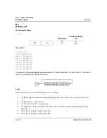 Preview for 104 page of ZiLOG Z8 PLUS User Manual