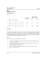 Preview for 112 page of ZiLOG Z8 PLUS User Manual