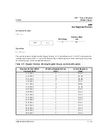 Preview for 117 page of ZiLOG Z8 PLUS User Manual