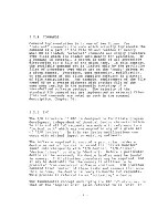 Preview for 19 page of ZiLOG Z80-RIO Operating System User'S Manual