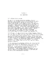 Preview for 21 page of ZiLOG Z80-RIO Operating System User'S Manual