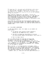 Preview for 22 page of ZiLOG Z80-RIO Operating System User'S Manual