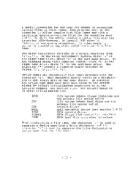 Preview for 23 page of ZiLOG Z80-RIO Operating System User'S Manual