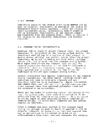 Preview for 25 page of ZiLOG Z80-RIO Operating System User'S Manual