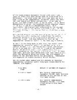 Preview for 32 page of ZiLOG Z80-RIO Operating System User'S Manual