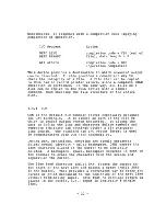 Preview for 34 page of ZiLOG Z80-RIO Operating System User'S Manual