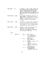 Preview for 37 page of ZiLOG Z80-RIO Operating System User'S Manual