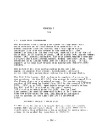 Preview for 184 page of ZiLOG Z80-RIO Operating System User'S Manual