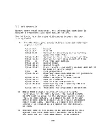 Preview for 186 page of ZiLOG Z80-RIO Operating System User'S Manual