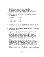 Preview for 187 page of ZiLOG Z80-RIO Operating System User'S Manual