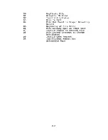 Preview for 200 page of ZiLOG Z80-RIO Operating System User'S Manual