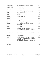 Preview for 202 page of ZiLOG Z80-RIO Operating System User'S Manual