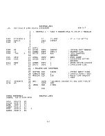 Preview for 214 page of ZiLOG Z80-RIO Operating System User'S Manual