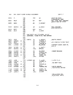 Preview for 221 page of ZiLOG Z80-RIO Operating System User'S Manual