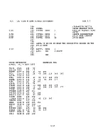 Preview for 224 page of ZiLOG Z80-RIO Operating System User'S Manual