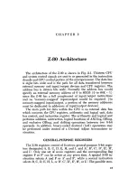 Предварительный просмотр 16 страницы ZiLOG Z80 series Handbook