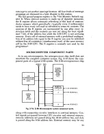 Предварительный просмотр 24 страницы ZiLOG Z80 series Handbook