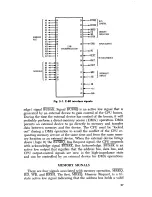 Предварительный просмотр 28 страницы ZiLOG Z80 series Handbook