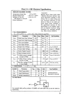 Preview for 32 page of ZiLOG Z80 series Handbook