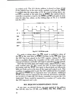 Preview for 35 page of ZiLOG Z80 series Handbook