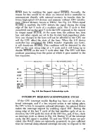 Preview for 36 page of ZiLOG Z80 series Handbook