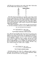 Preview for 42 page of ZiLOG Z80 series Handbook