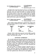 Preview for 44 page of ZiLOG Z80 series Handbook