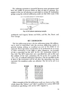 Preview for 48 page of ZiLOG Z80 series Handbook