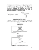 Preview for 72 page of ZiLOG Z80 series Handbook