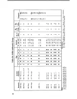 Preview for 73 page of ZiLOG Z80 series Handbook