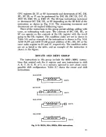 Preview for 74 page of ZiLOG Z80 series Handbook