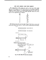 Preview for 81 page of ZiLOG Z80 series Handbook