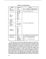 Preview for 87 page of ZiLOG Z80 series Handbook