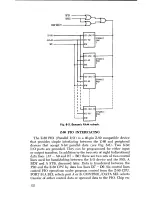 Предварительный просмотр 115 страницы ZiLOG Z80 series Handbook