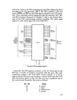 Предварительный просмотр 116 страницы ZiLOG Z80 series Handbook