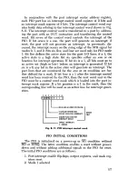 Предварительный просмотр 120 страницы ZiLOG Z80 series Handbook