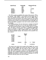 Предварительный просмотр 133 страницы ZiLOG Z80 series Handbook