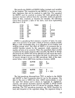 Предварительный просмотр 134 страницы ZiLOG Z80 series Handbook