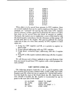 Preview for 137 page of ZiLOG Z80 series Handbook