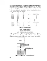 Preview for 141 page of ZiLOG Z80 series Handbook