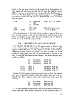 Preview for 144 page of ZiLOG Z80 series Handbook