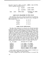 Preview for 145 page of ZiLOG Z80 series Handbook