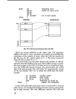 Preview for 149 page of ZiLOG Z80 series Handbook