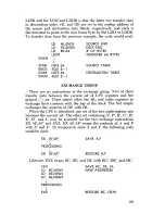 Preview for 150 page of ZiLOG Z80 series Handbook