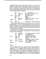 Preview for 153 page of ZiLOG Z80 series Handbook