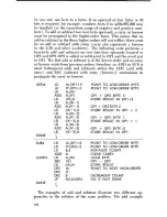 Preview for 155 page of ZiLOG Z80 series Handbook