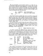 Preview for 157 page of ZiLOG Z80 series Handbook