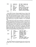 Preview for 161 page of ZiLOG Z80 series Handbook