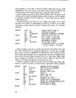 Preview for 169 page of ZiLOG Z80 series Handbook